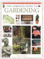 The Complete Guide to Gardening: Book by Peter McHoy