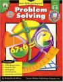 Problem Solving Gr. 5-6 (Problem Solving Gr. 5-6): Book by Paper Back