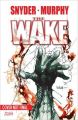 The Wake (Paperback): Book by Scott Snyder