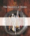 MasterChef: the Masters at Home: Recipes, stories and photographs : The Masters at Home (Recipes, Stories and Photographs) (English)           (Hardcover): Book by Various Various