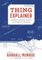 Thing Explainer: Complicated Stuff in Simple Words: Book by Randall munroe