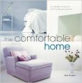 The Comfortable Home: An Inspirational Guide to Creating Feel-good Spaces (English) (Hardcover): Book by Jane Burdon