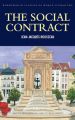 The Social Contract: Book by Jean-Jacques Rousseau , Derek Matravers , Tom Griffith