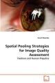 Spatial Pooling Strategies for Image Quality Assessment: Book by Anush Moorthy