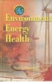 Environment, Energy, Health: Planning For Conservation: Book by V. Vidyanath