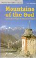 Mountains of The God (Spiritual Ecology Include Daama Rituals And Customs), Vol. 1: Book by K. S. Gulia