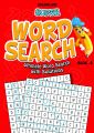 Super Word Search Part - 8