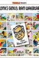 Comics Genius - Ram Waeerkar: Book by Rajani Thindiath