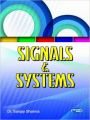 Signals And Systems PB: Book by Sharma S
