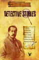 DETECTIVE STORIES: Book by EDITORIAL BOARD