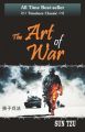 Art of War (with CD) English: Book by Sun Tzu