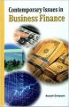 CONTEMPORARY ISSUES IN BUSINESS FINANCE (English): Book by COMPAORE BASSOLE