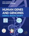 Human Genes and Genomes: Science, Health, Society: Book by Leon E. Rosenberg