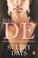 Sultry Days (English): Book by SHOBHAA DE