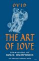The Art of Love: Book by Ovid