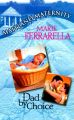 Dad by Choice: Book by Marie Ferrarella