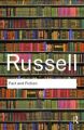 Fact and Fiction: Book by Bertrand Russell
