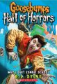 Goosebumps: Horrorland (Quality) - Why I Quit Zombie School: Book by R L Stine
