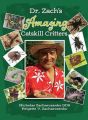 Dr. Zach's Amazing Catskill Critters: Book by Nick Zacharczenko
