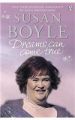 Susan Boyle: Dreams Can Come True: Book by Alice Montgomery