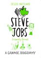 Steve Jobs: Insanely Great: Book by Jessie Hartland