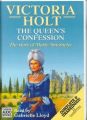 The Queen's Confession: The Story of Marie Antoinette: Complete & Unabridged: Book by Victoria Holt