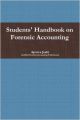Students' Handbook on Forensic Accounting 2012 (English) (Paperback): Book by Apurva Joshi