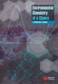 Environmental Chemistry at a Glance: Book by Ian Pulford , Hugh Flowers