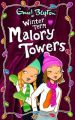 Winter Term at Malory Towers (English) (Paperback): Book by Enid Blyton