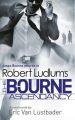 Robert Ludlum's The Bourne Ascendancy (English) (Paperback): Book by Robert Ludlum