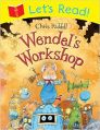Wendel's Workshop (English) (Paperback): Book by Chris Riddell