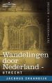 Wandelingen Door Nederland: Utrecht: Book by Jacobus Craandijk