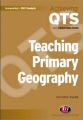 Teaching Primary Geography: Book by Simon J. Catling