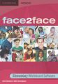 Face2face Elementary Whiteboard Software: Book by Chris Redston