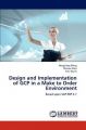 Design and Implementation of GCP in a Make to Order Environment: Book by Wang HongLiang