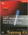 MCTS Self-Paced Training Kit: Exam 70-526-- Microsoft® .NET Framework 2.0 Windows®-Based Client Development (English) 1st Edition: Book by Stein Northrup, Stoecker