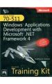MCTS Self-Paced Training Kit: Windows Applications Development With Microsoft .NET Framework 4 (Exam 70-511) (English): Book by Matthew A. Stoecker