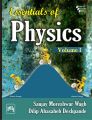 ESSENTIALS OF PHYSICS Vol. I: Book by WAGH SANJAY MORESHWAR |DESHPANDE DILIP ABASAHEB