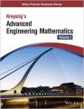Kreyszig's Advanced Engineering Mathematics - Volume I (English): Book by Wiley Editorial Team