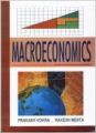 Macroeconomics, 295pp, 2013 (English) 01 Edition (Hardcover): Book by R. Mehta P. Vohra