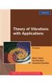 Theory of Vibrations with Applications: Book by William T. Thomson