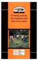 Farming Systems Development and Soil Conservation/Fao: Book by David Norman