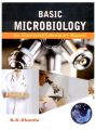 Basic Microbiology: A Illustrated Laboratory Manual: Book by Khuntia, B K