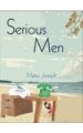 Serious Men: Book by Manu Joseph