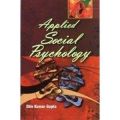 Applied Social Psychology 01 Edition