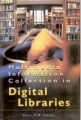 Multimedia Information Collection In Digital Libraries: Book by V.K. Suraj
