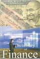 Dictionary of Finance (Pb): Book by Narayan Dixit