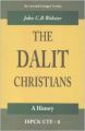 The Dalit Christians (English) (Paperback): Book by John C. B. Webster