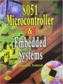 8051 Microcontroller & Embedded System (English) 1st Edition (Paperback): Book by Sampath K. Venkatesh