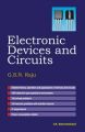 Electronic Devices and Circuits: Book by G.S. Raju